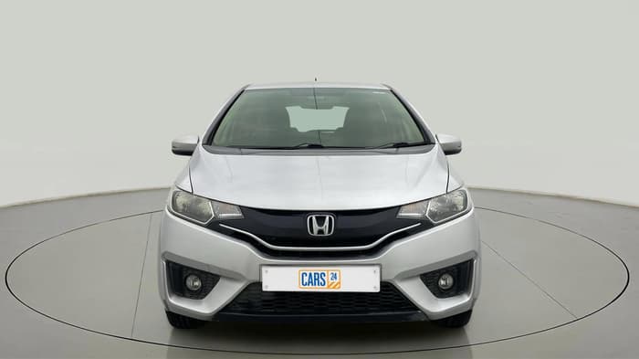 2017 Honda Jazz 1.2L I-VTEC V AT, Petrol, Automatic, 77,890 km, Front