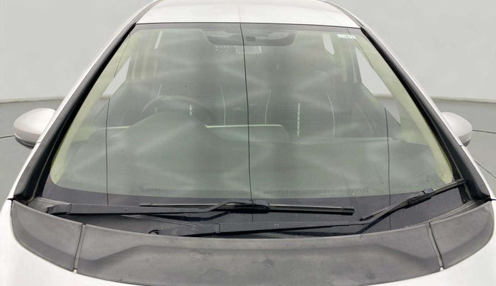 2017 Honda Jazz 1.2L I-VTEC V AT, Petrol, Automatic, 77,842 km, Front Windshield