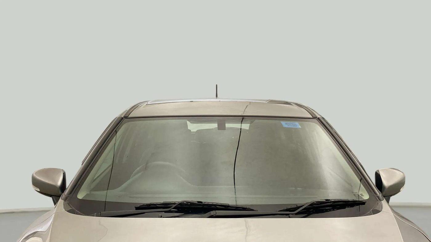 2018 Maruti Baleno ALPHA CVT PETROL 1.2, Petrol, Automatic, 59,916 km, Front Windshield
