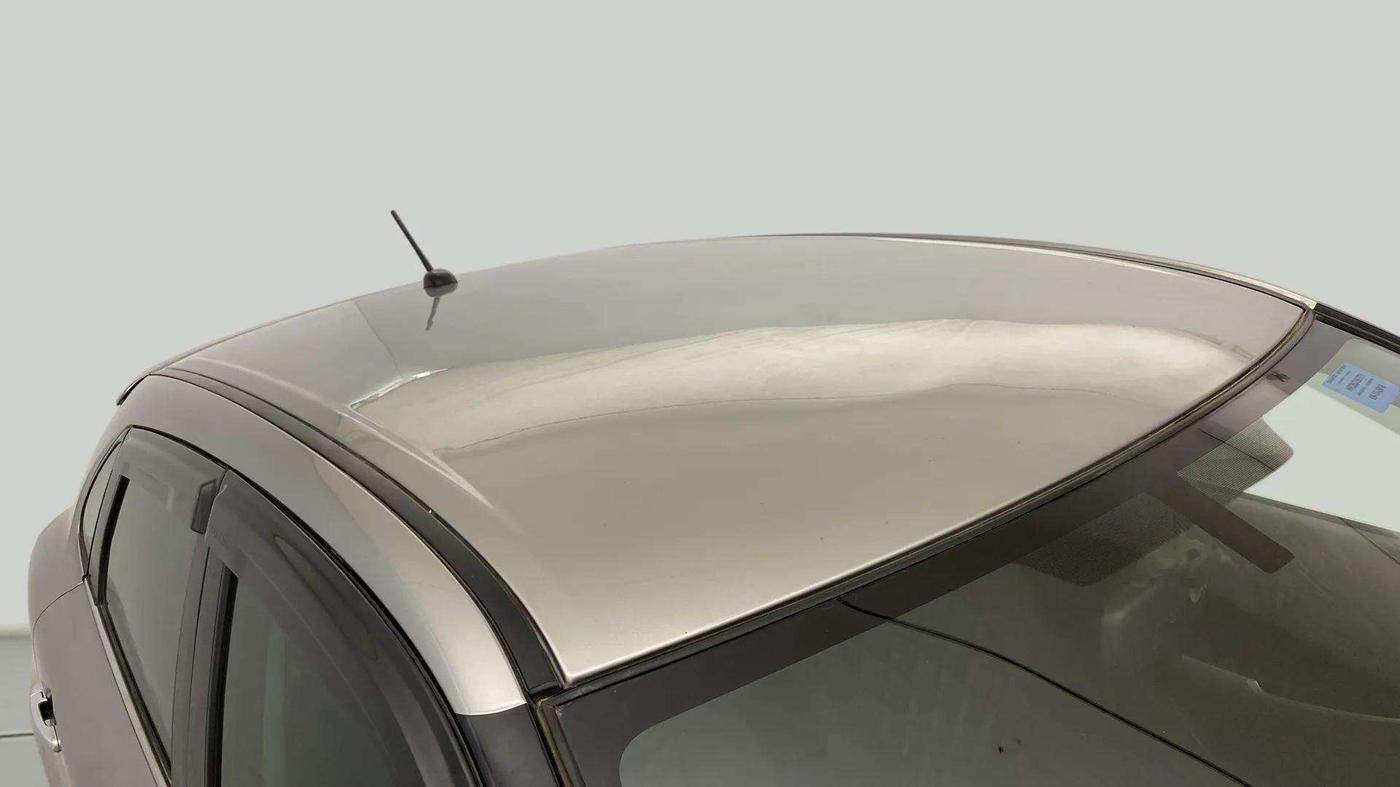2018 Maruti Baleno ALPHA CVT PETROL 1.2, Petrol, Automatic, 59,916 km, Roof
