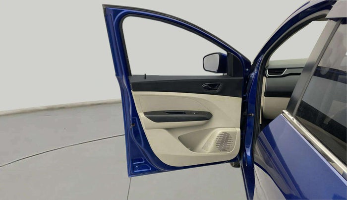 2020 Renault TRIBER RXT, Petrol, Manual, 14,893 km, LHS Front Door