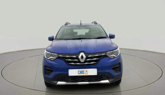 2020 Renault TRIBER RXT, Petrol, Manual, 14,893 km, Front