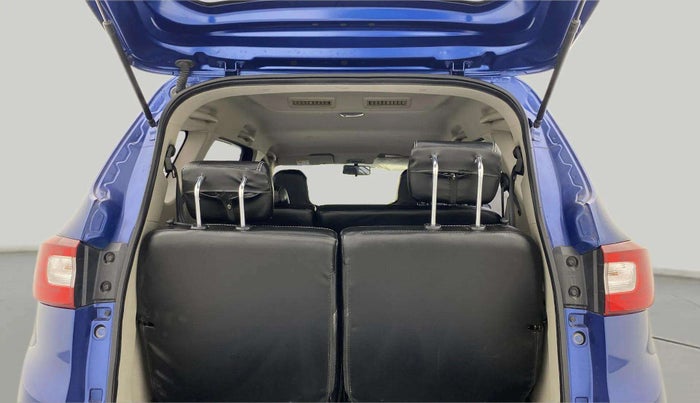 2020 Renault TRIBER RXT, Petrol, Manual, 14,893 km, Boot Open Zoomed View