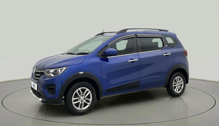 2020 Renault TRIBER RXT, Petrol, Manual, 14,893 km, Left Front Diagonal