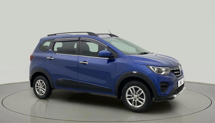 2020 Renault TRIBER RXT, Petrol, Manual, 14,893 km, Right Front Diagonal