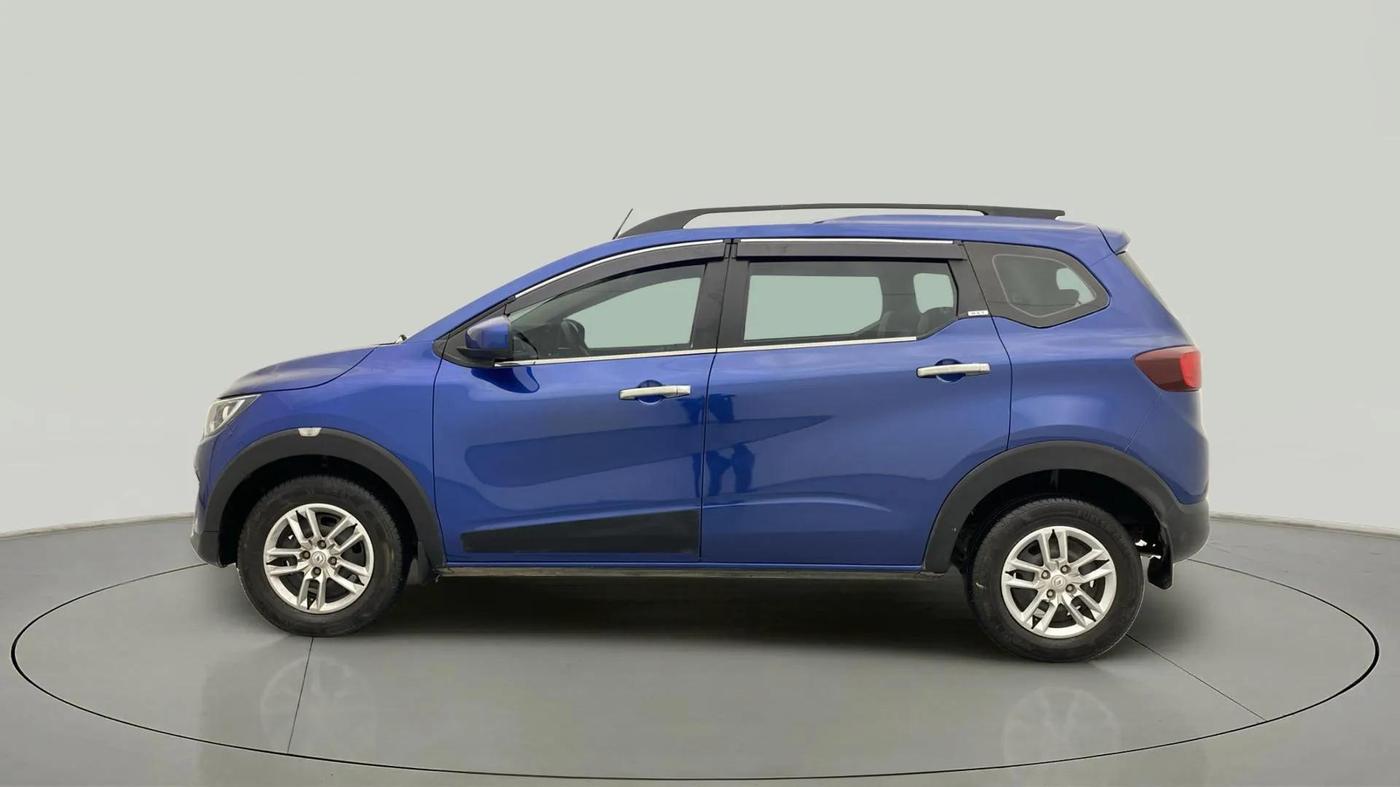 2020 Renault TRIBER RXT, Petrol, Manual, 14,893 km, Left Side
