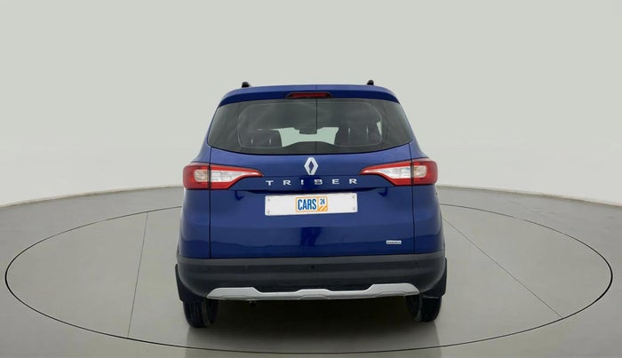 2020 Renault TRIBER RXT, Petrol, Manual, 14,893 km, Back/Rear