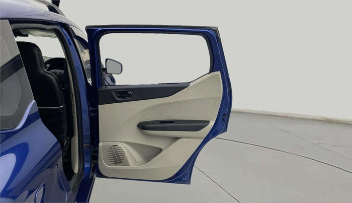 2020 Renault TRIBER RXT, Petrol, Manual, 14,893 km, RHS Rear Door