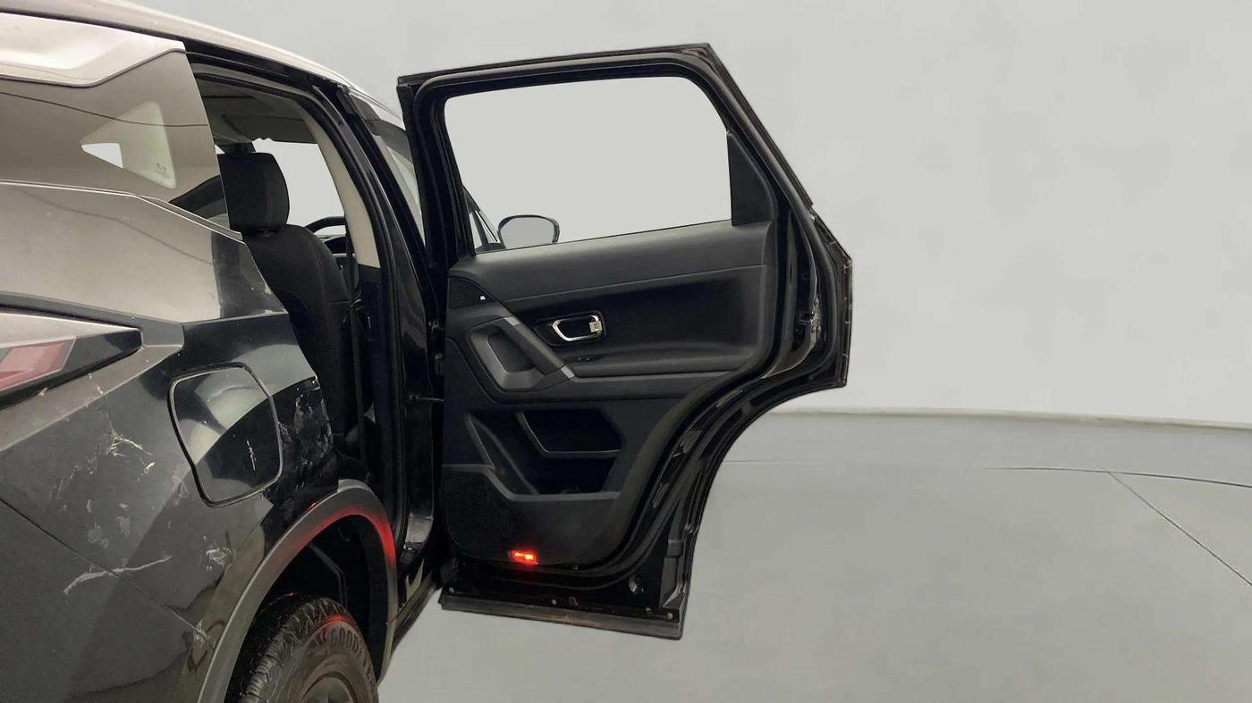 2020 Tata Harrier XZ PLUS 2.0L DARK EDITION, Diesel, Manual, 67,116 km, RHS Rear Door