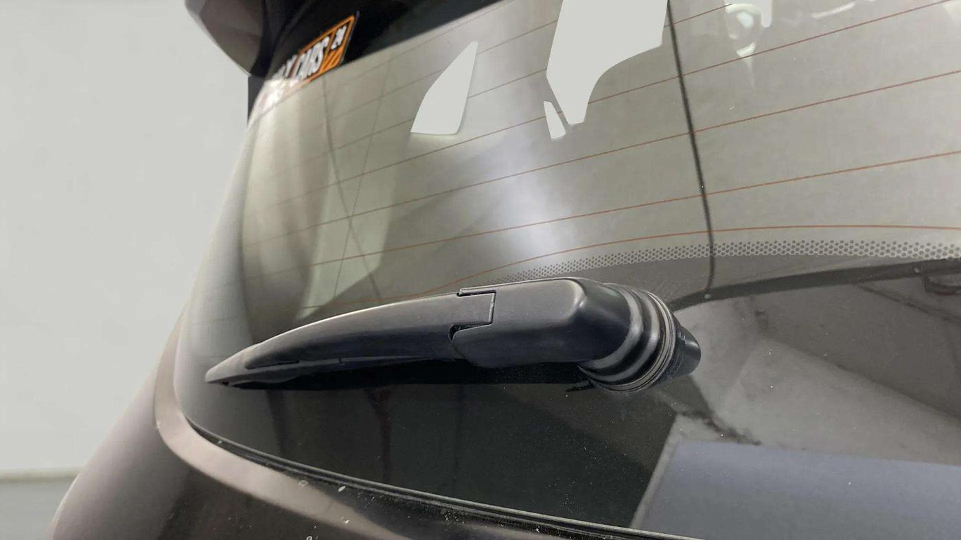 2020 Tata Harrier XZ PLUS 2.0L DARK EDITION, Diesel, Manual, 67,116 km, Rear Wiper