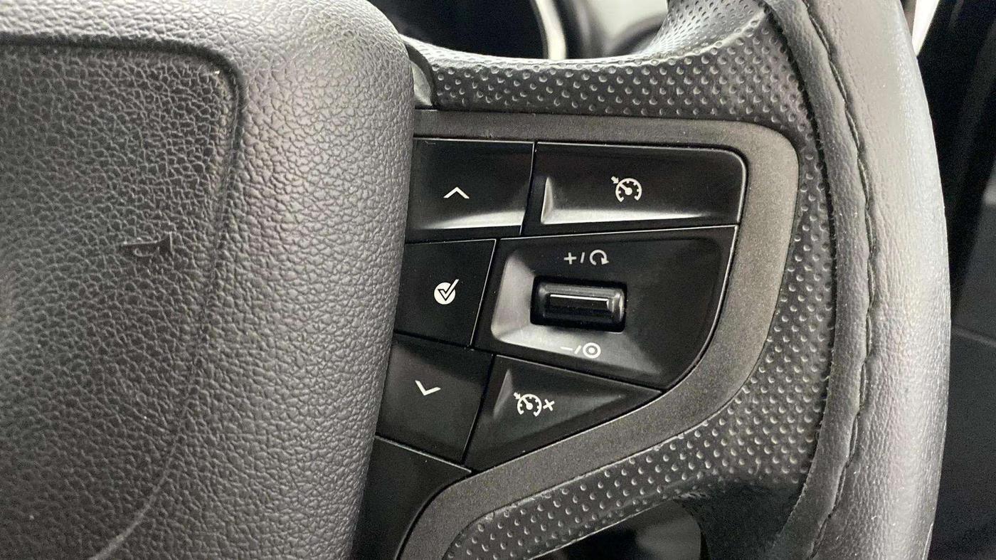 2020 Tata Harrier XZ PLUS 2.0L DARK EDITION, Diesel, Manual, 67,116 km, Adaptive Cruise Control