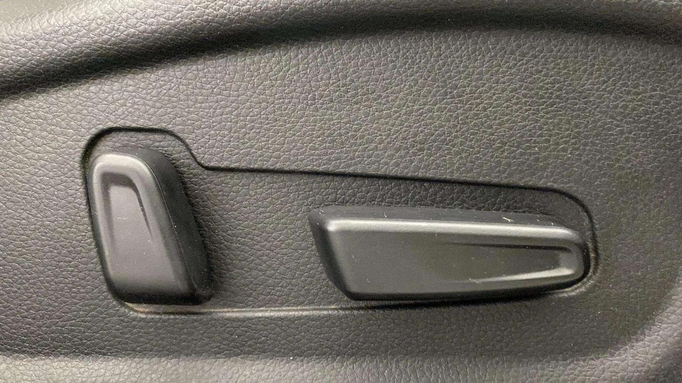 2019 KIA SELTOS GTX PLUS DCT 1.4 PETROL, Petrol, Automatic, 35,644 km, Driver Side Adjustment Panel
