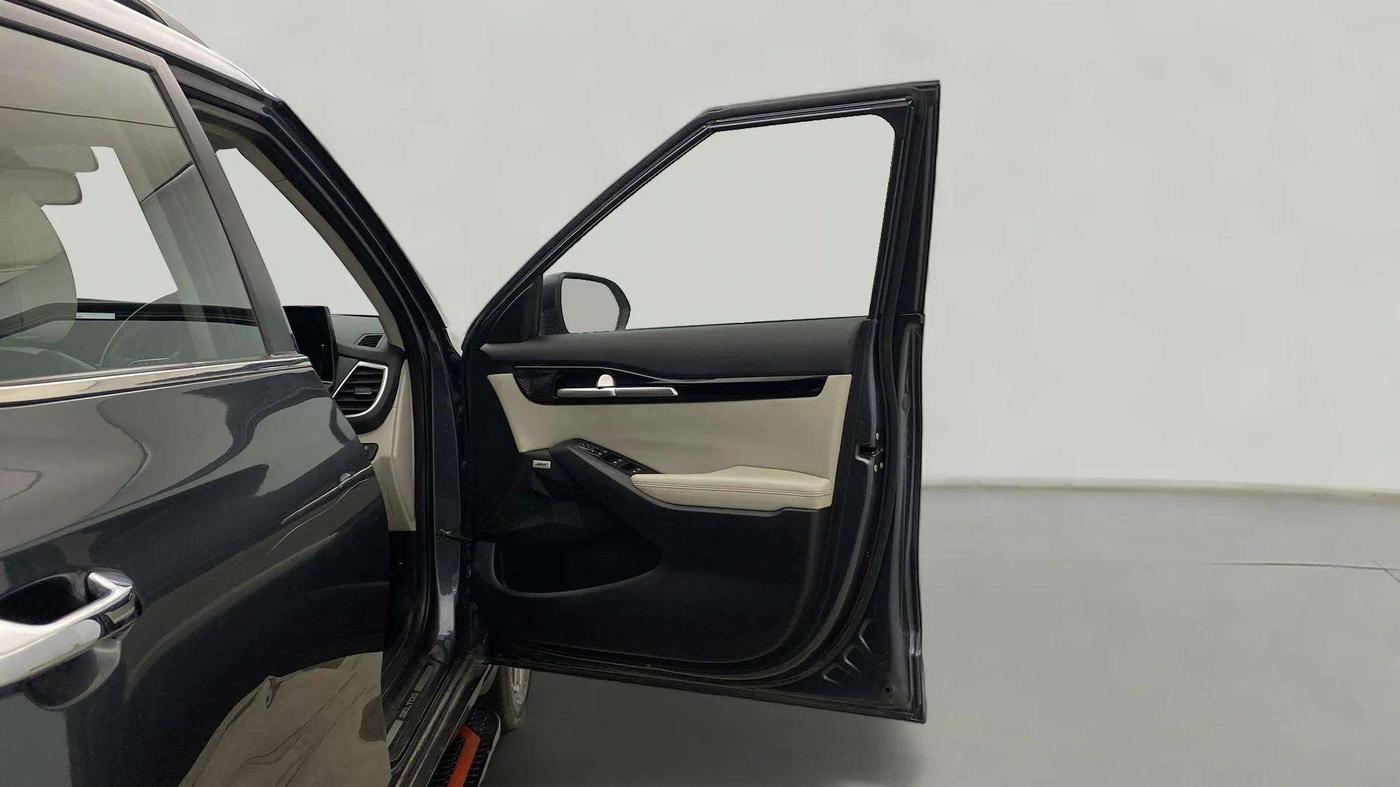 2019 KIA SELTOS GTX PLUS DCT 1.4 PETROL, Petrol, Automatic, 35,644 km, RHS Front Door