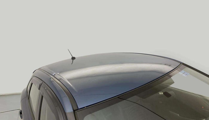 2018 Maruti Baleno DELTA PETROL 1.2, Petrol, Manual, 77,260 km, Roof