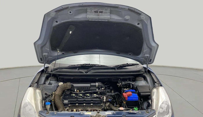 2018 Maruti Baleno DELTA PETROL 1.2, Petrol, Manual, 77,260 km, Open Bonet