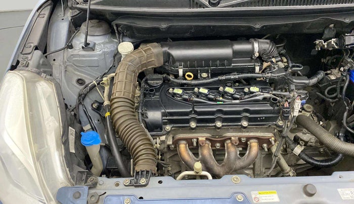 2018 Maruti Baleno DELTA PETROL 1.2, Petrol, Manual, 77,260 km, Engine View - Right