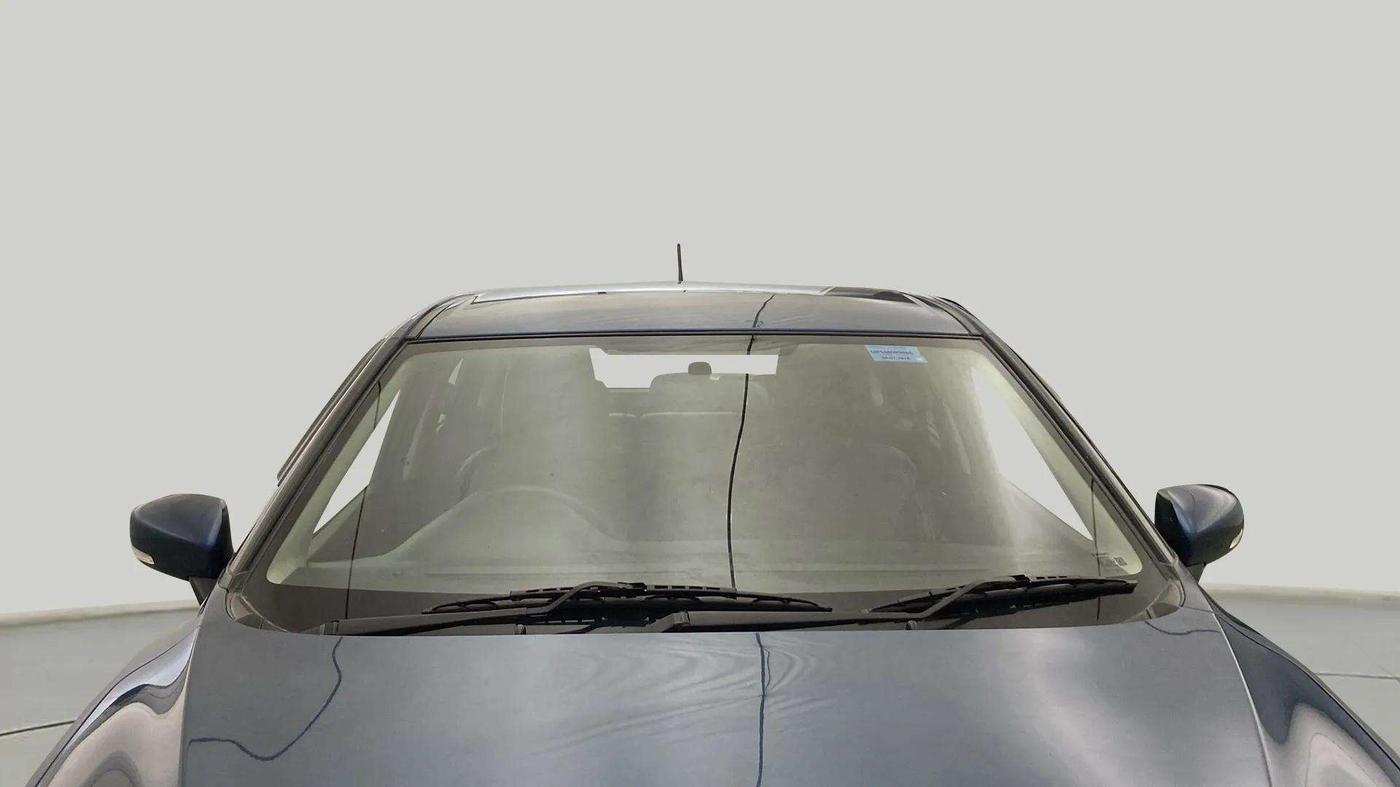 2018 Maruti Baleno DELTA PETROL 1.2, Petrol, Manual, 77,260 km, Front Windshield