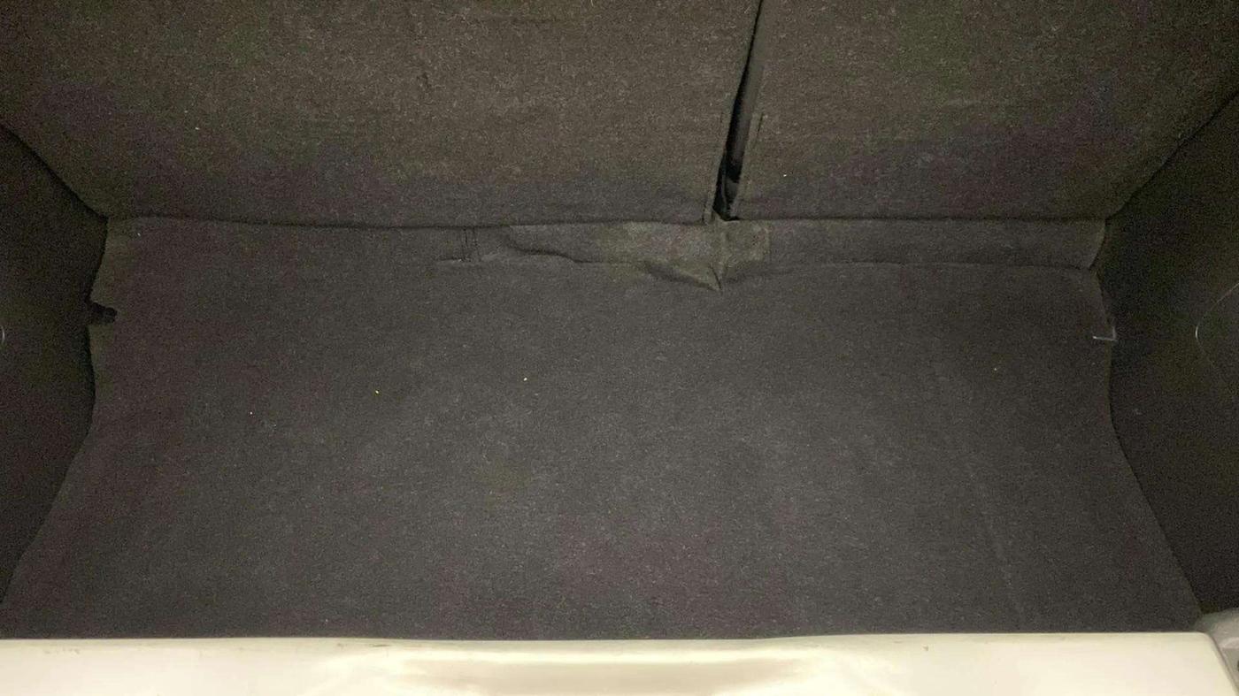 2024 Maruti Celerio ZXI PLUS, Petrol, Manual, 7,857 km, Boot Open Zoomed View