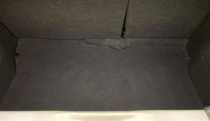 2024 Maruti Celerio ZXI PLUS, Petrol, Manual, 7,818 km, Boot Open Zoomed View