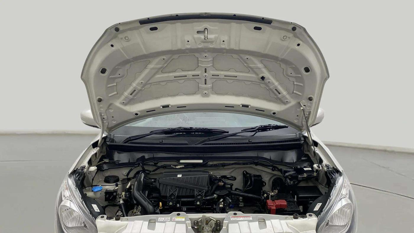 2024 Maruti Celerio ZXI PLUS, Petrol, Manual, 7,857 km, Open Bonet