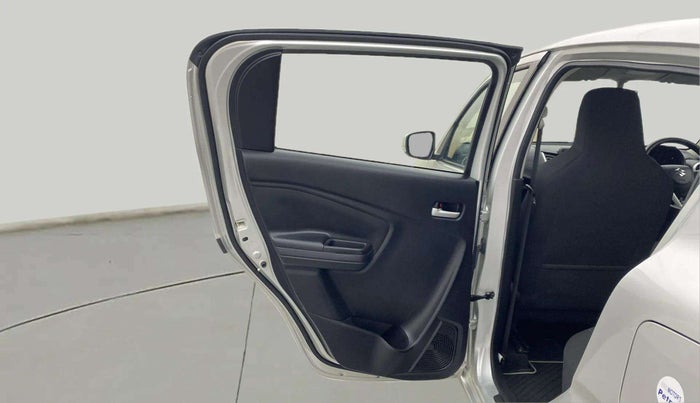 2024 Maruti Celerio ZXI PLUS, Petrol, Manual, 7,818 km, LHS Rear Door