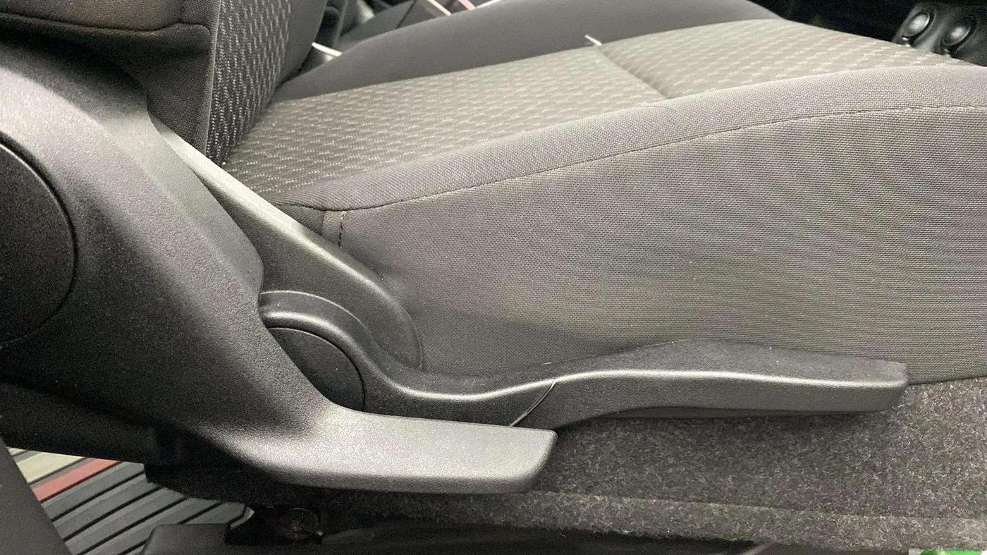 2024 Maruti Celerio ZXI PLUS, Petrol, Manual, 7,857 km, Driver Side Adjustment Panel