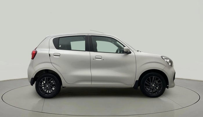 2024 Maruti Celerio ZXI PLUS, Petrol, Manual, 7,818 km, Right Side View