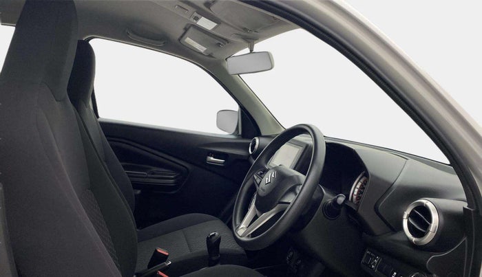 2024 Maruti Celerio ZXI PLUS, Petrol, Manual, 7,818 km, Right Side Front Door Cabin