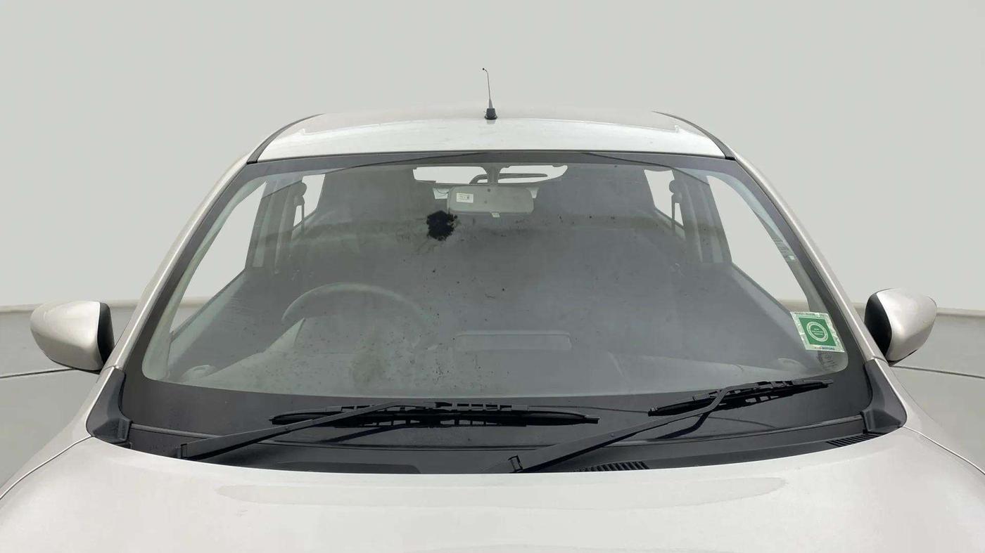2024 Maruti Celerio ZXI PLUS, Petrol, Manual, 7,857 km, Front Windshield