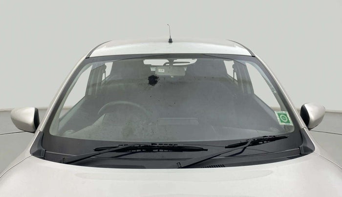 2024 Maruti Celerio ZXI PLUS, Petrol, Manual, 7,818 km, Front Windshield