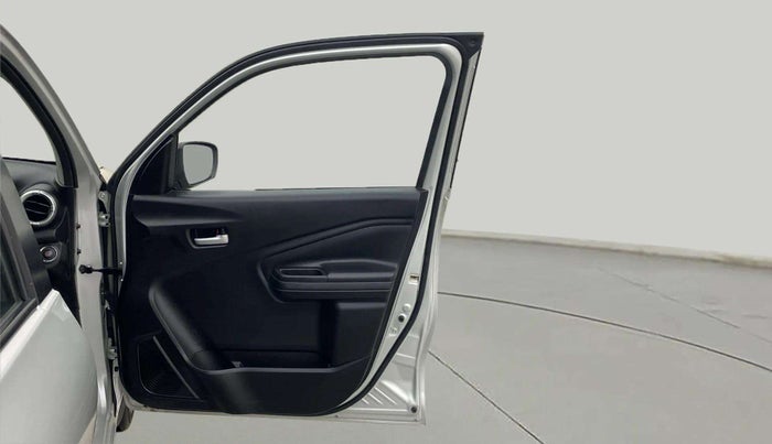 2024 Maruti Celerio ZXI PLUS, Petrol, Manual, 7,818 km, RHS Front Door