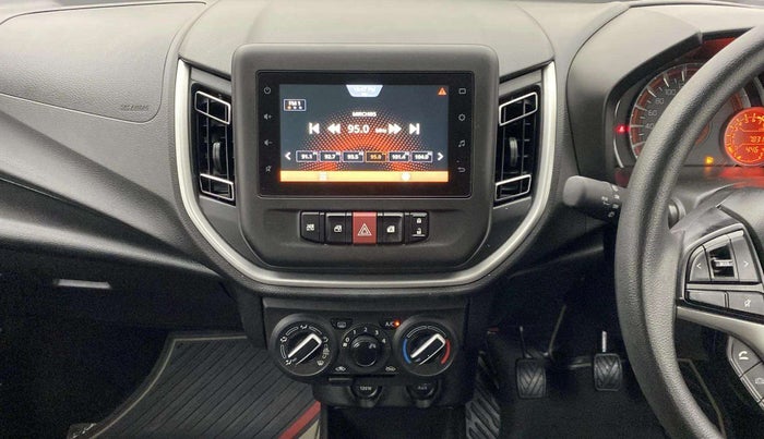 2024 Maruti Celerio ZXI PLUS, Petrol, Manual, 7,818 km, Air Conditioner