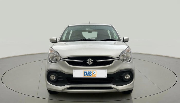 2024 Maruti Celerio ZXI PLUS, Petrol, Manual, 7,818 km, Front