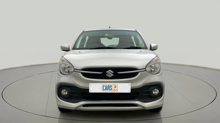 2024 Maruti Celerio ZXI PLUS, Petrol, Manual, 7,857 km, Front