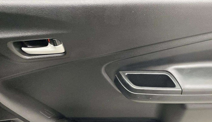 2024 Maruti Celerio ZXI PLUS, Petrol, Manual, 7,818 km, Driver Side Door Panels Control