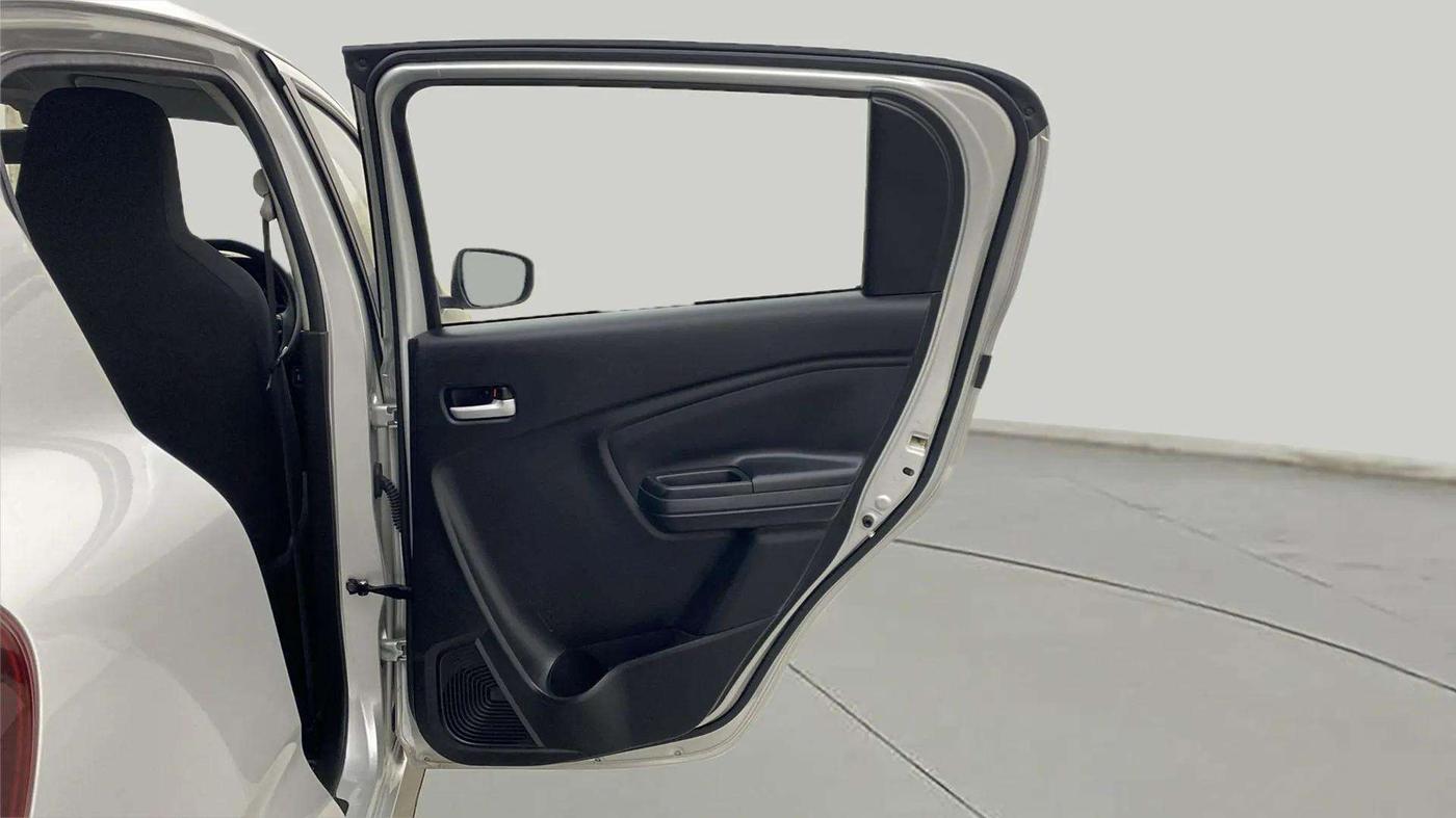 2024 Maruti Celerio ZXI PLUS, Petrol, Manual, 7,857 km, RHS Rear Door