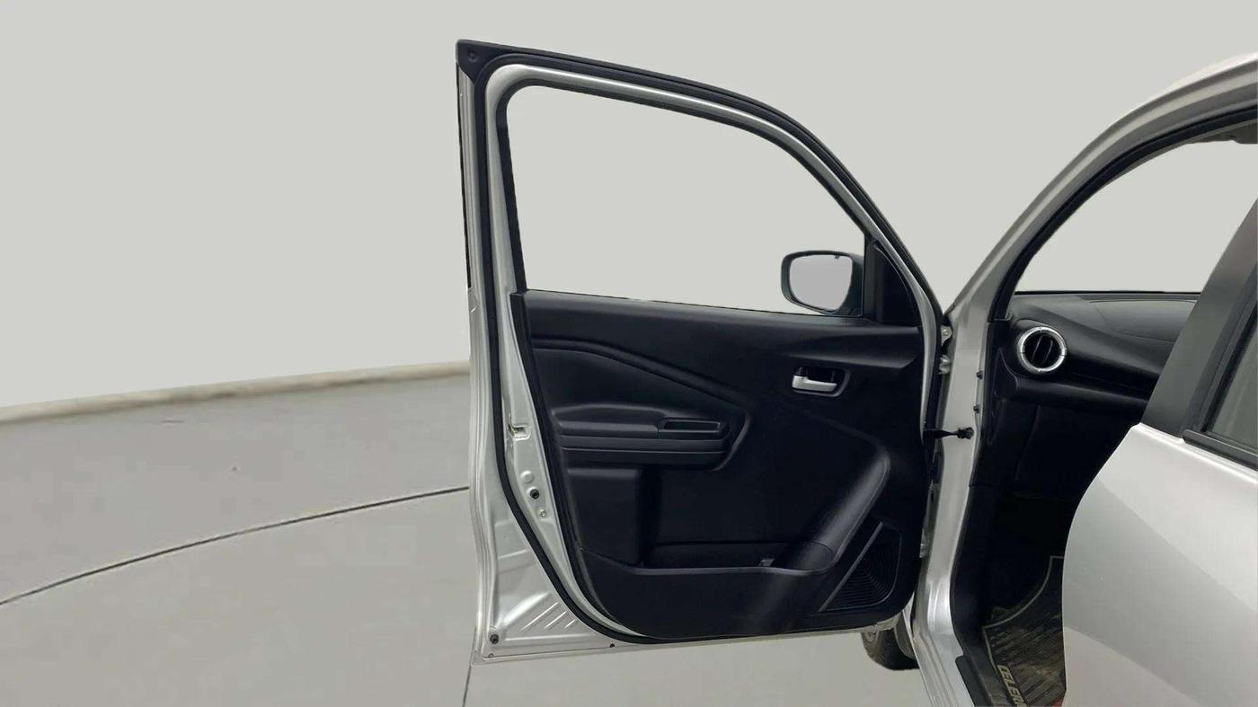 2024 Maruti Celerio ZXI PLUS, Petrol, Manual, 7,857 km, LHS Front Door