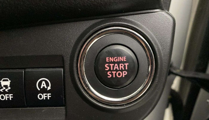2024 Maruti Celerio ZXI PLUS, Petrol, Manual, 7,818 km, Keyless Start/ Stop Button