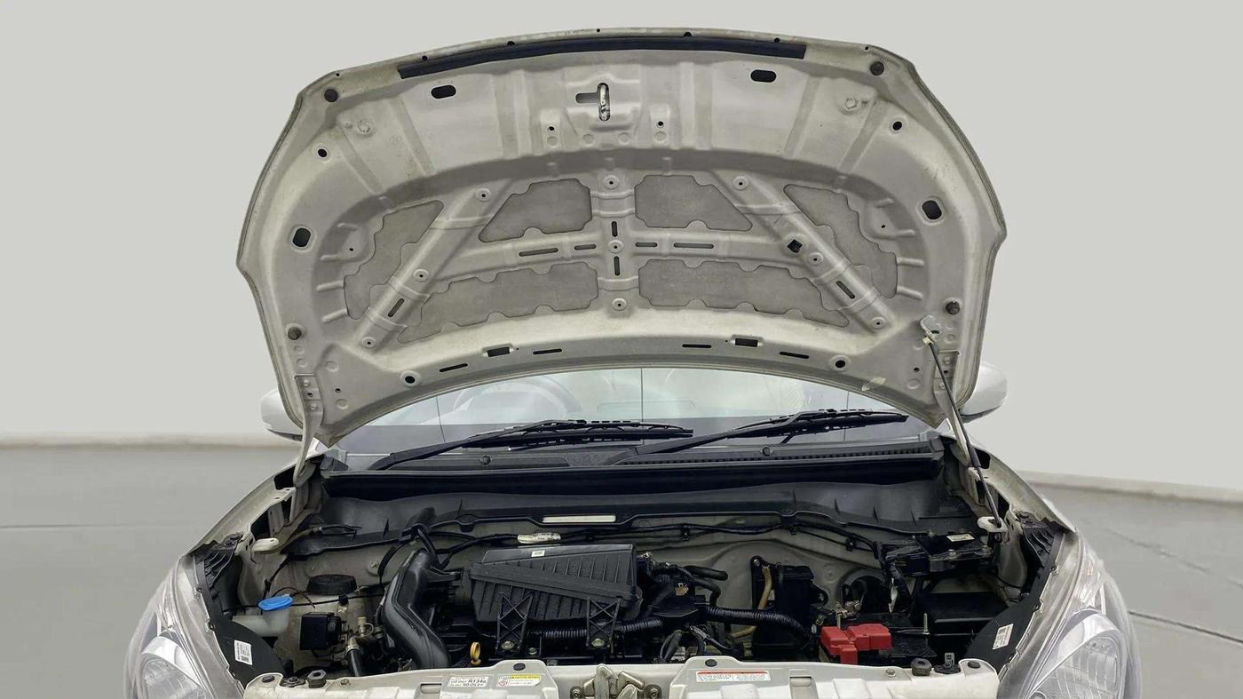 2022 Maruti Celerio ZXI, Petrol, Manual, 40,600 km, Open Bonet