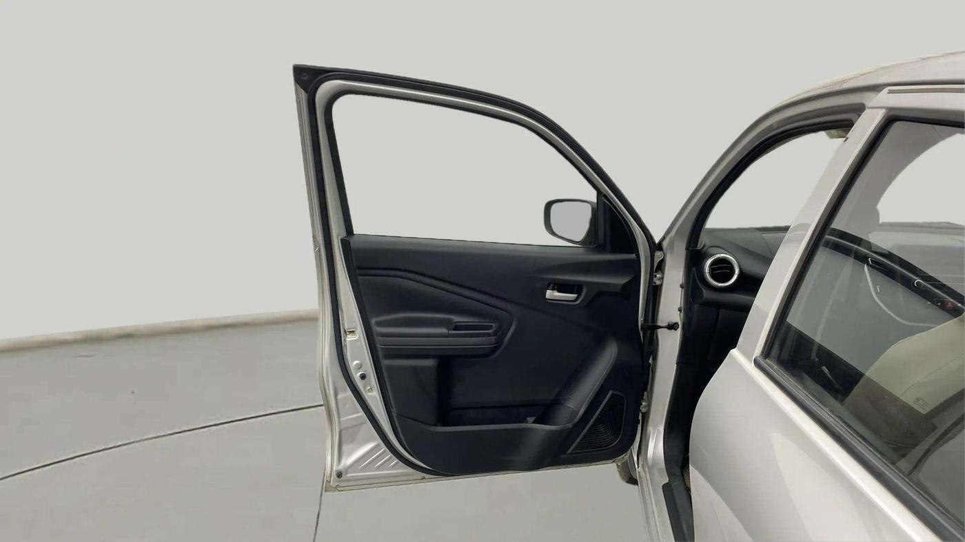 2022 Maruti Celerio ZXI, Petrol, Manual, 40,600 km, LHS Front Door