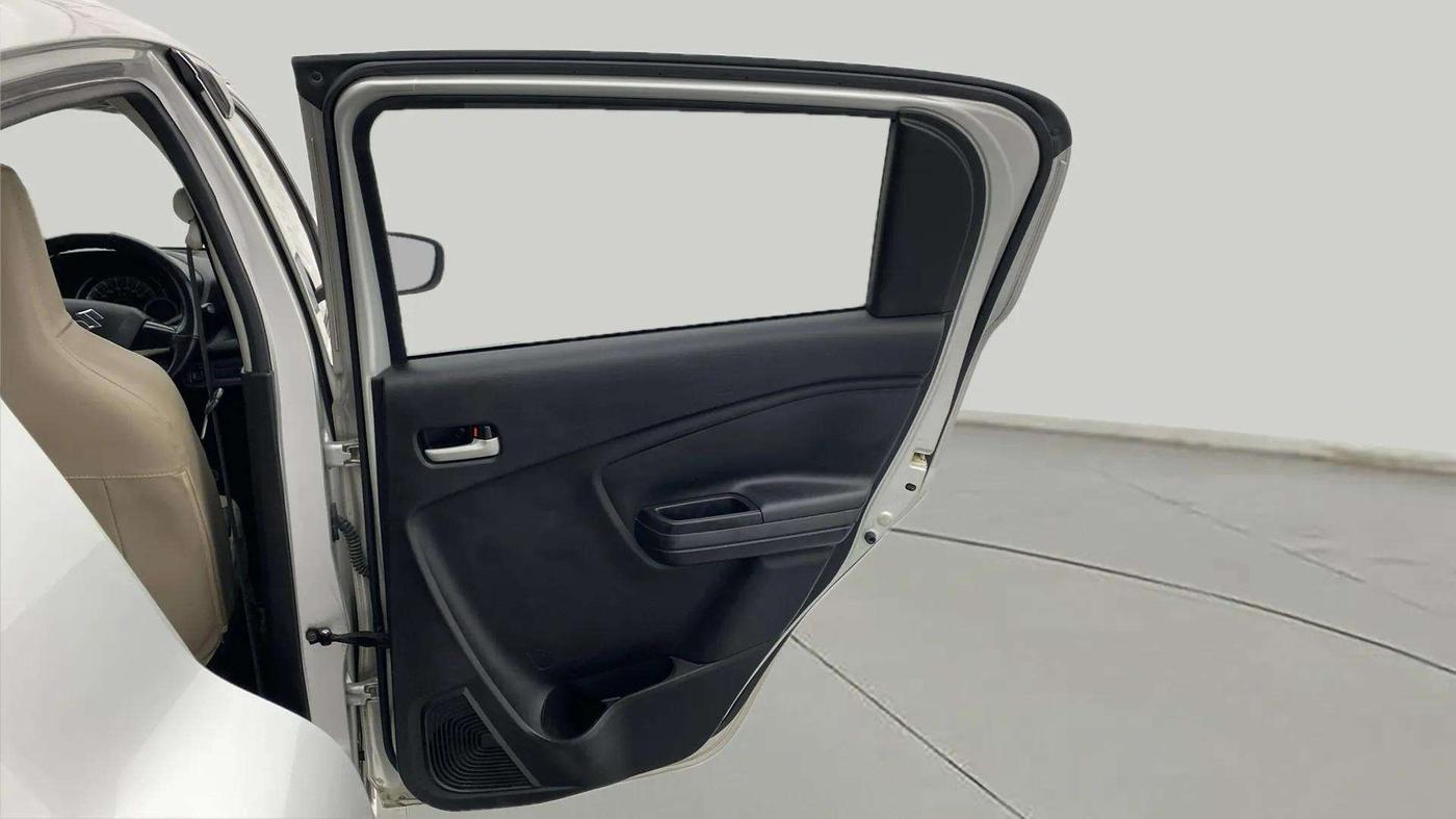 2022 Maruti Celerio ZXI, Petrol, Manual, 40,600 km, RHS Front Door