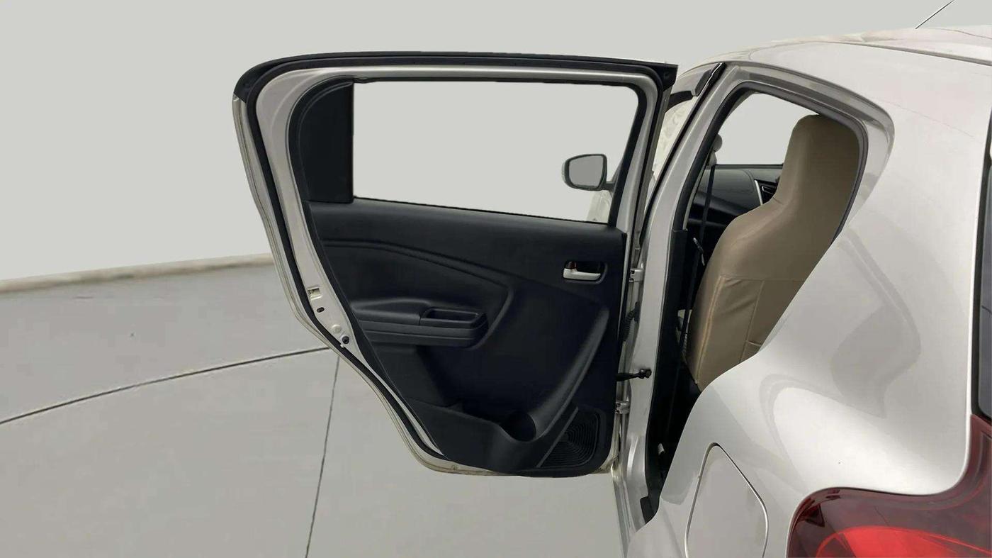 2022 Maruti Celerio ZXI, Petrol, Manual, 40,600 km, LHS Rear Door