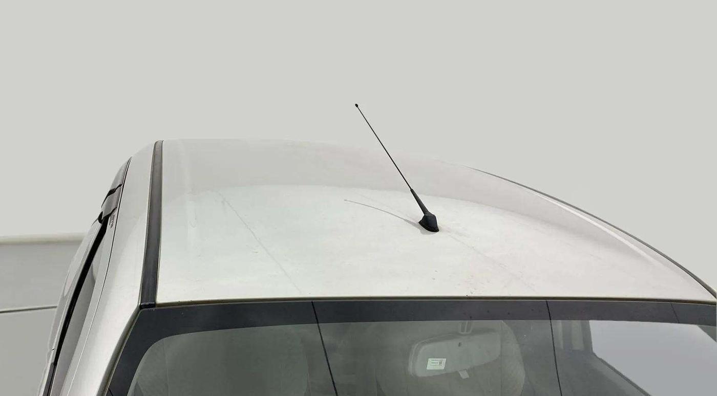 2022 Maruti Celerio ZXI, Petrol, Manual, 40,600 km, Roof