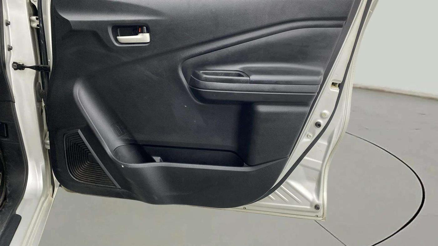 2022 Maruti Celerio ZXI, Petrol, Manual, 40,600 km, Driver Side Door Panels Control