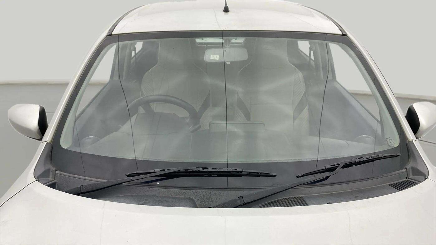 2022 Maruti Celerio ZXI, Petrol, Manual, 40,600 km, Front Windshield