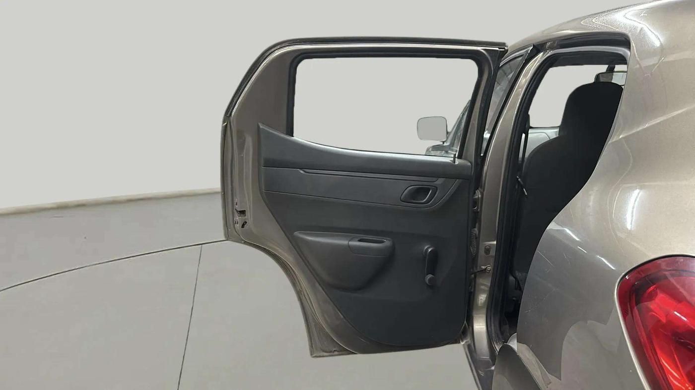 2015 Renault Kwid RXT 0.8, Petrol, Manual, 43,334 km, LHS Rear Door