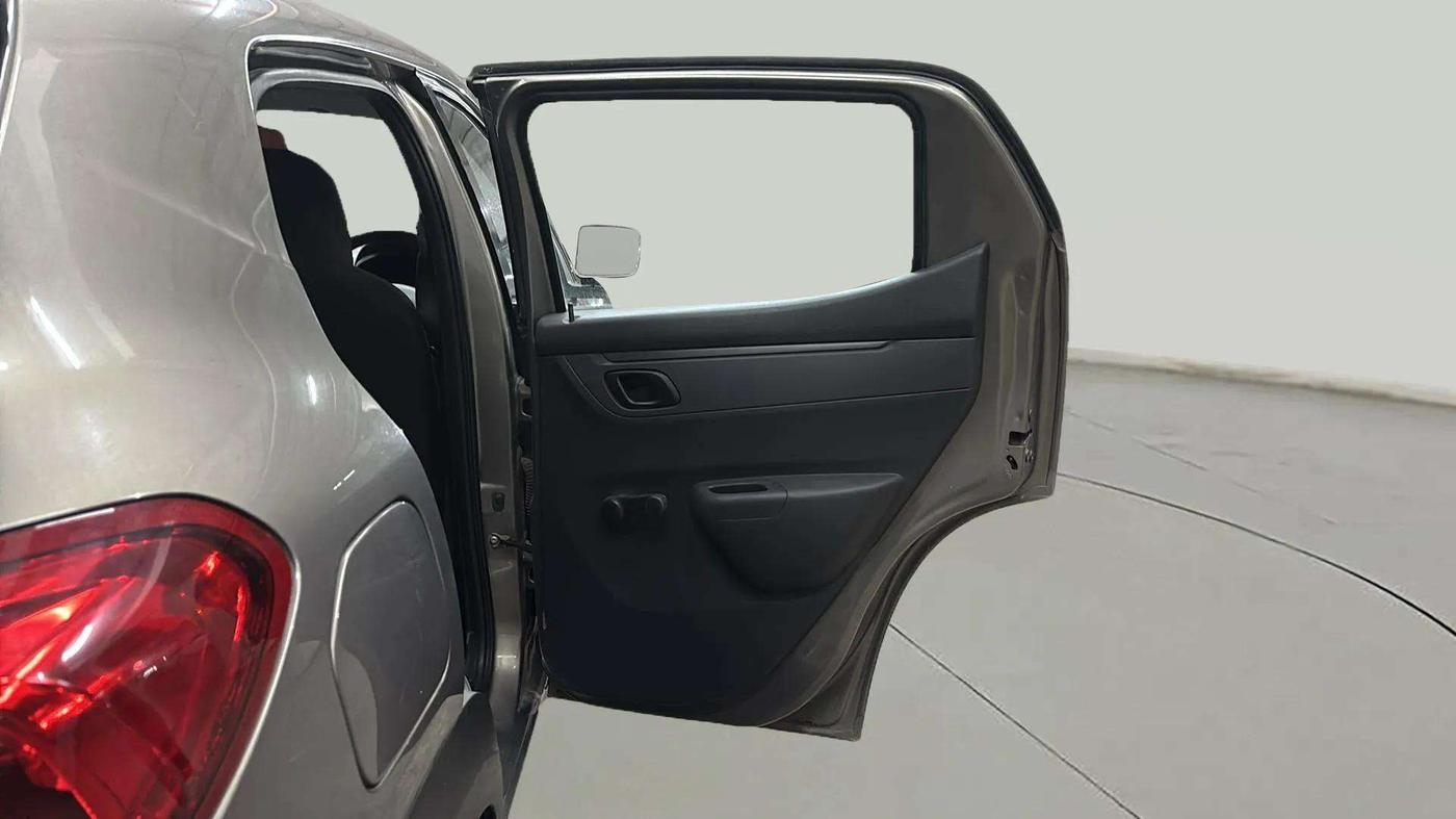 2015 Renault Kwid RXT 0.8, Petrol, Manual, 43,334 km, RHS Rear Door