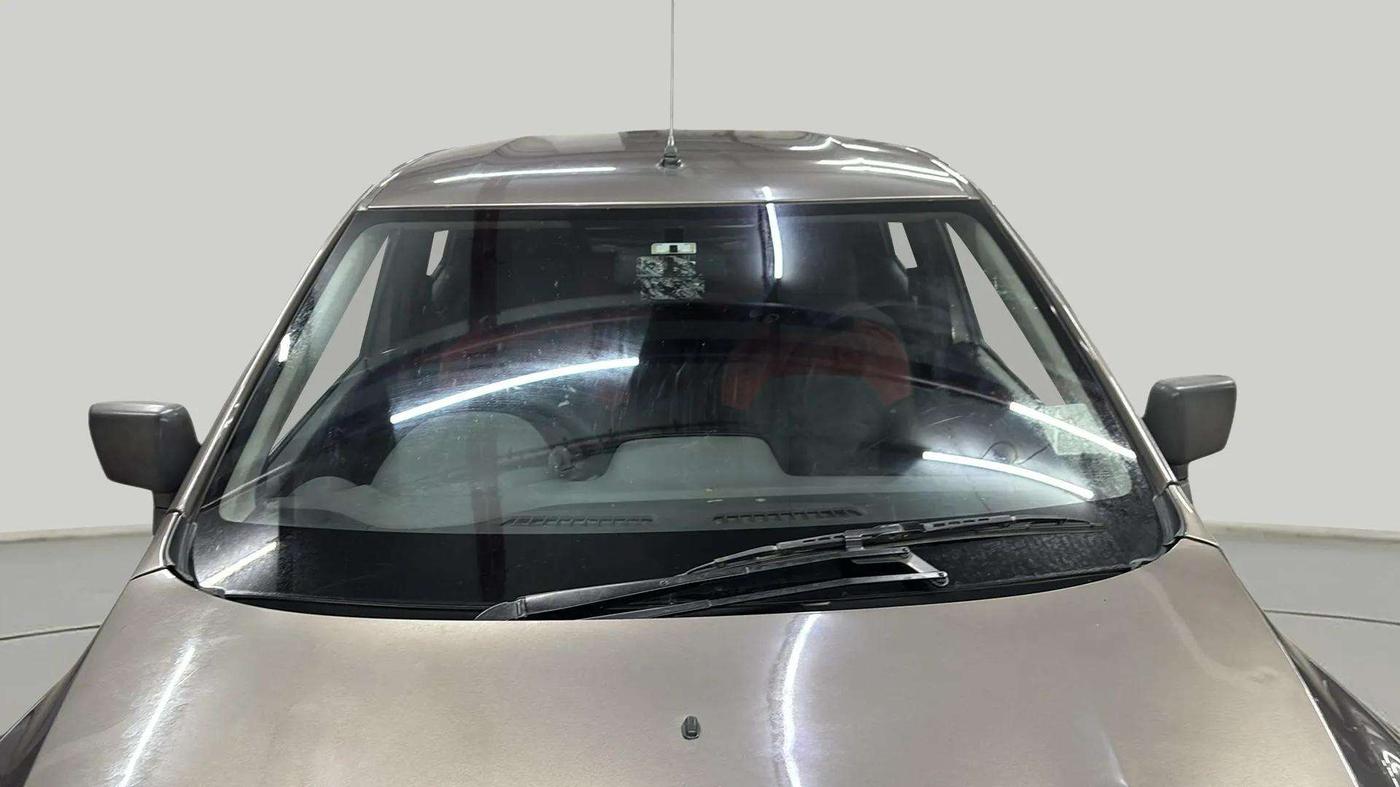 2015 Renault Kwid RXT 0.8, Petrol, Manual, 43,334 km, Front Windshield