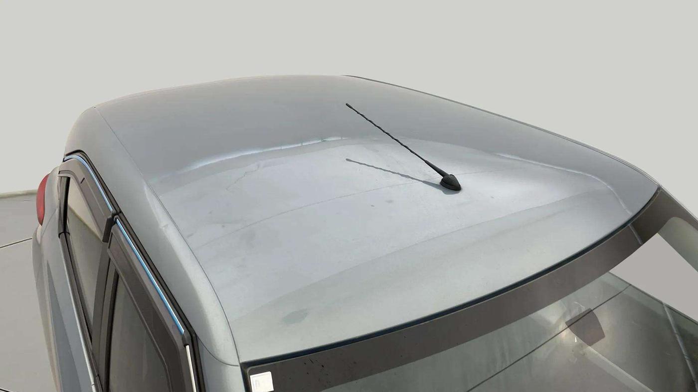 2022 Tata PUNCH ACCOMPLISHED MT, Petrol, Manual, 32,117 km, Roof