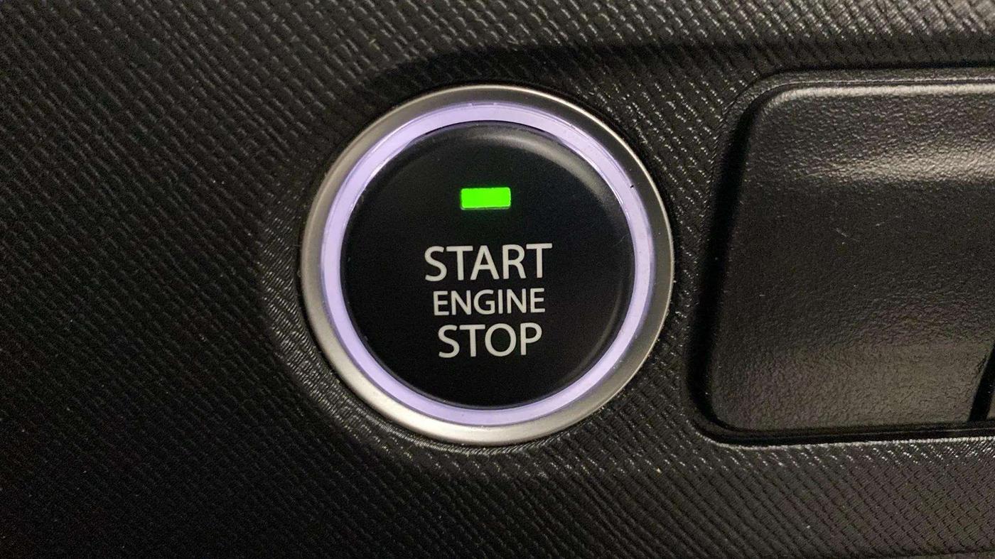 2022 Tata PUNCH ACCOMPLISHED MT, Petrol, Manual, 32,117 km, Keyless Start/ Stop Button